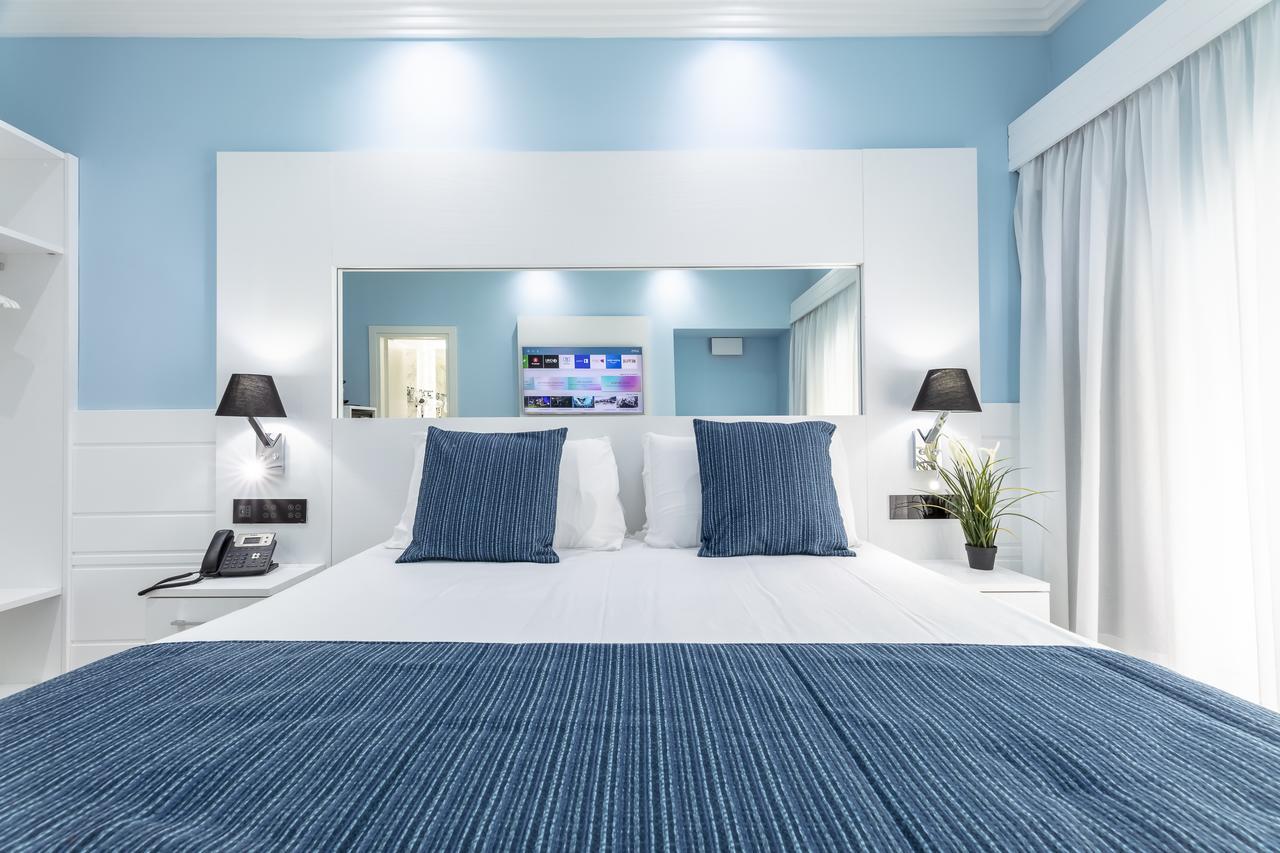 The One Boutique & (adults Only) Hotel Roma